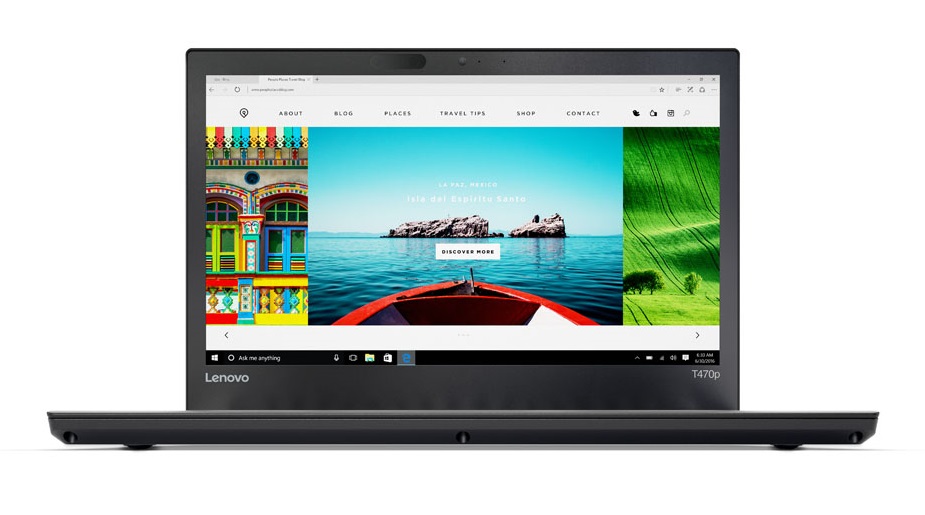 联想 苹果笔记本电脑及配件产品咨询中心 03 thinkpad t470p系列